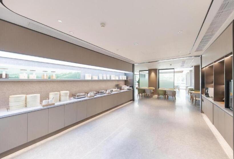 Ji Hotel Zhoushan Shengsi