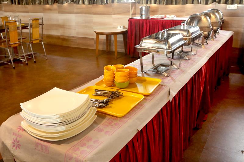 Sekaran Hotel Omr Perungudi