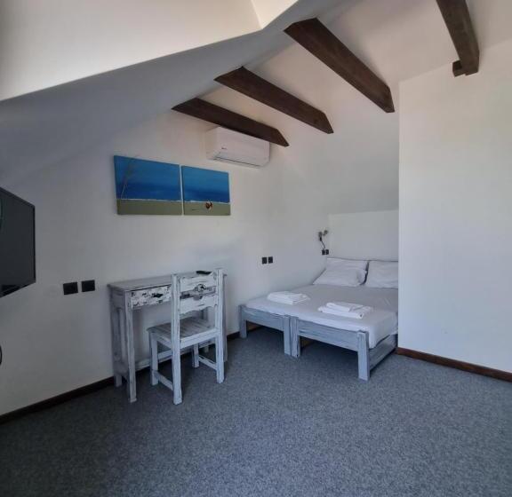 호텔 Chakalaka Resort