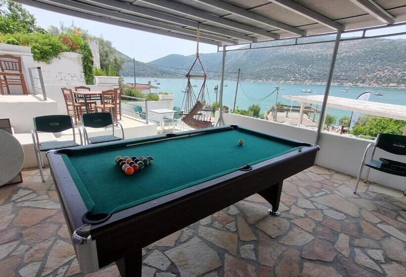 هتل Chakalaka Resort