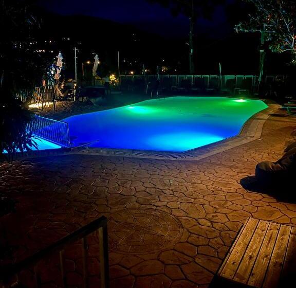 호텔 Chakalaka Resort