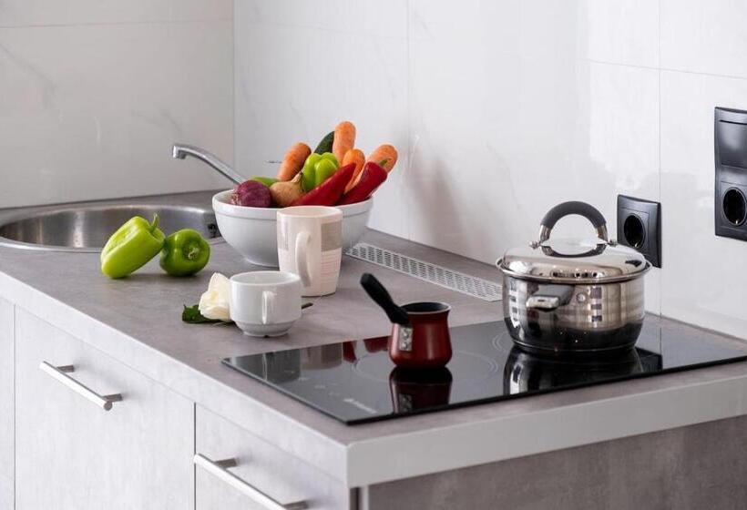 호텔 Chakalaka Resort