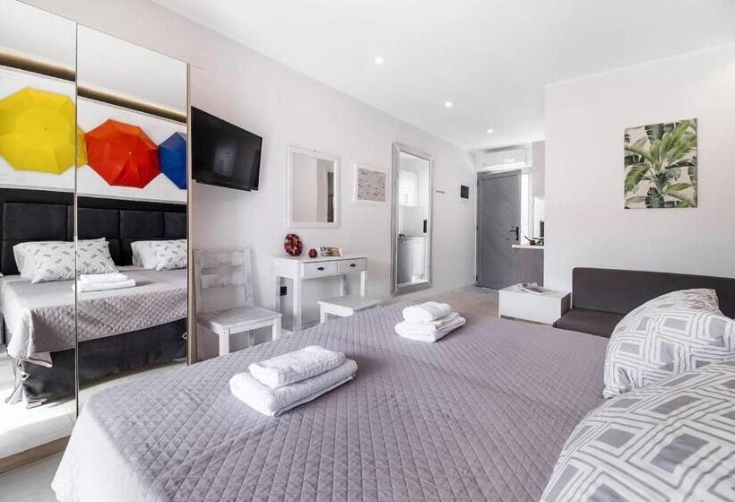 호텔 Chakalaka Resort