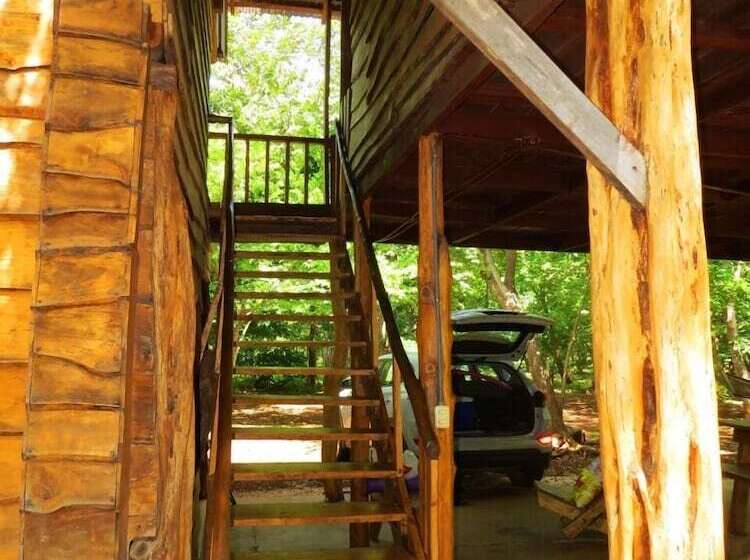 ホテル Finca Avellanas