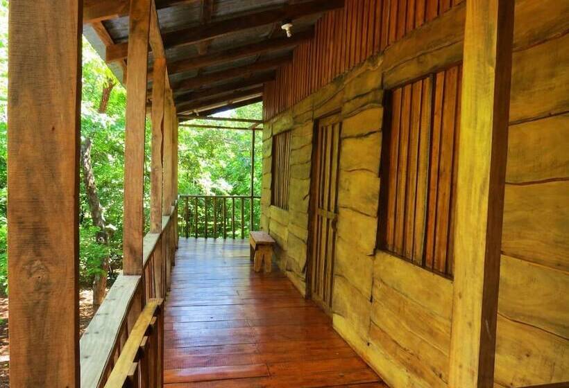 ホテル Finca Avellanas