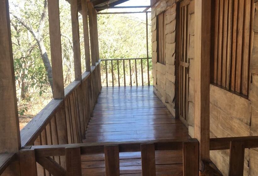 ホテル Finca Avellanas