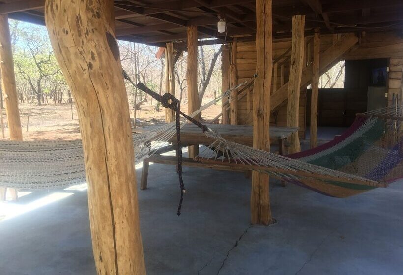 ホテル Finca Avellanas