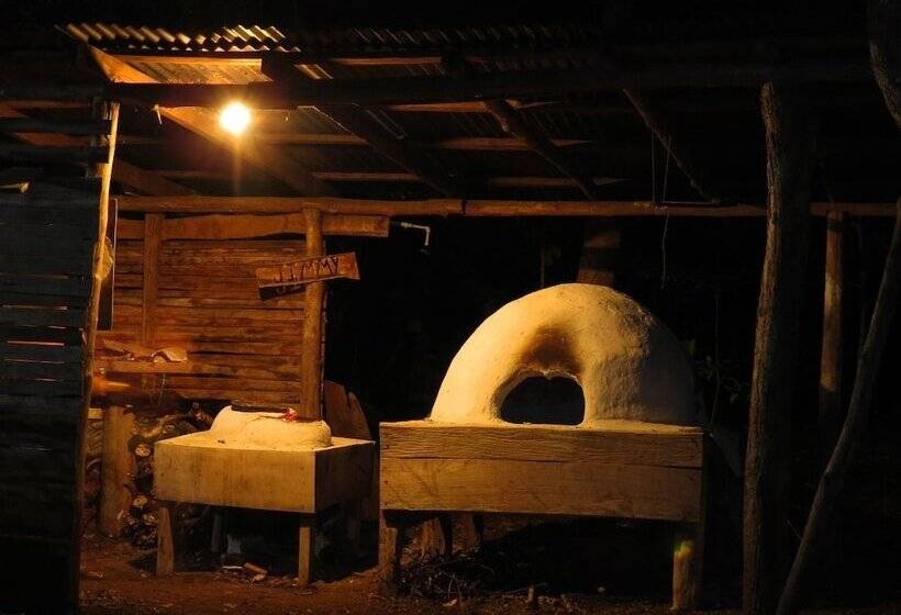 ホテル Finca Avellanas