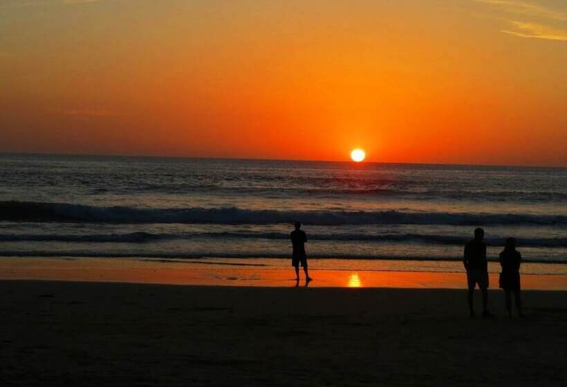 ホテル Finca Avellanas