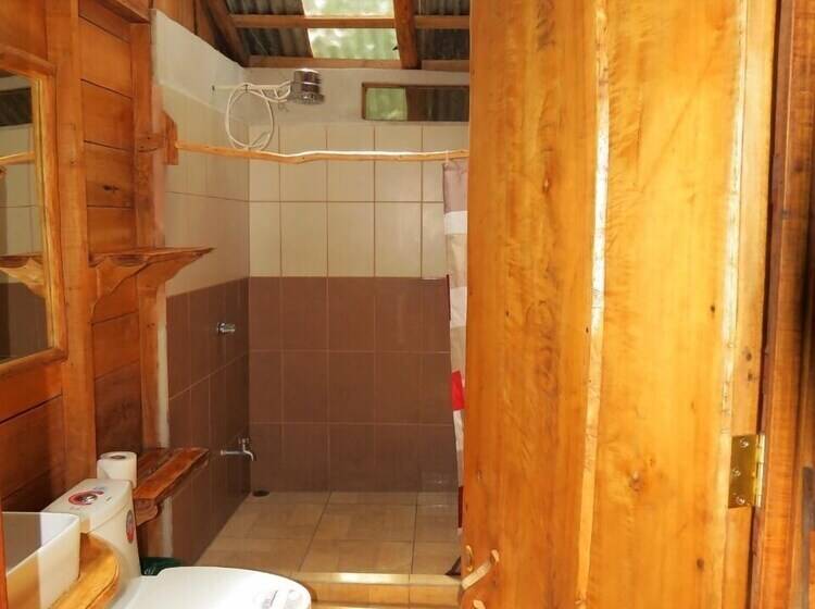 ホテル Finca Avellanas