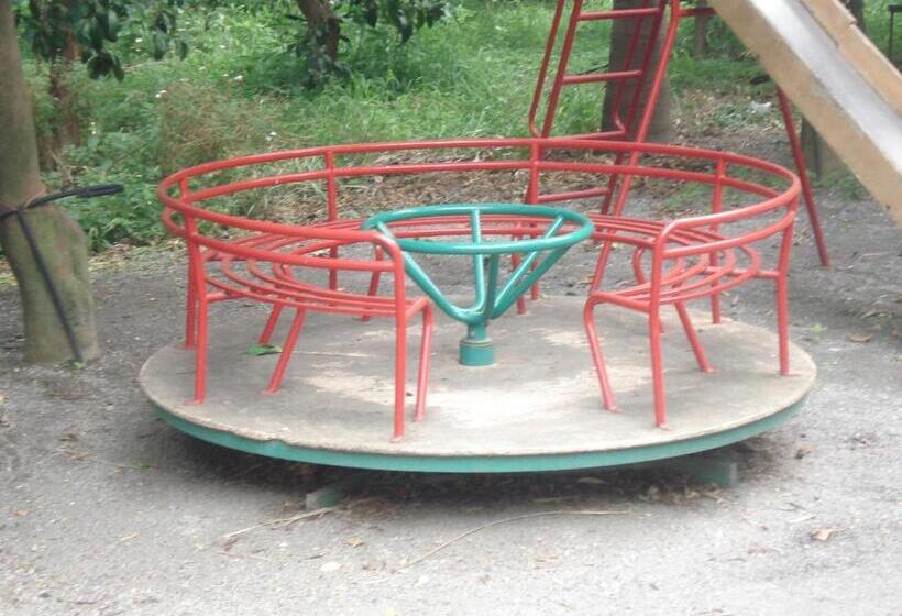 בית מלון כפרי Agriturismo La Grevillea