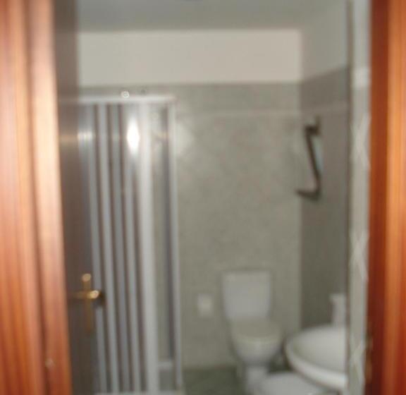 בית מלון כפרי Agriturismo La Grevillea