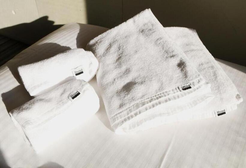 8 Hotel Shonan Fujisawa