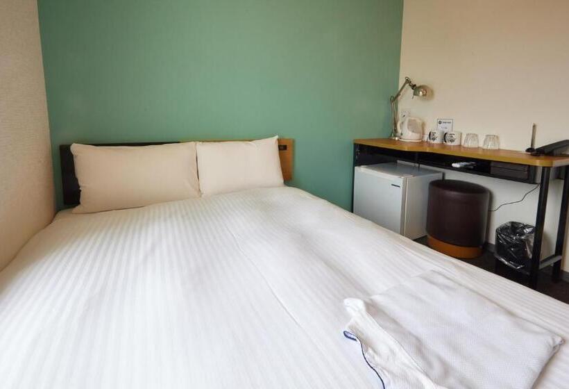 8 Hotel Shonan Fujisawa