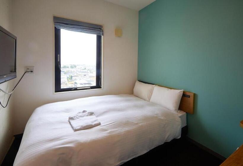 8 Hotel Shonan Fujisawa