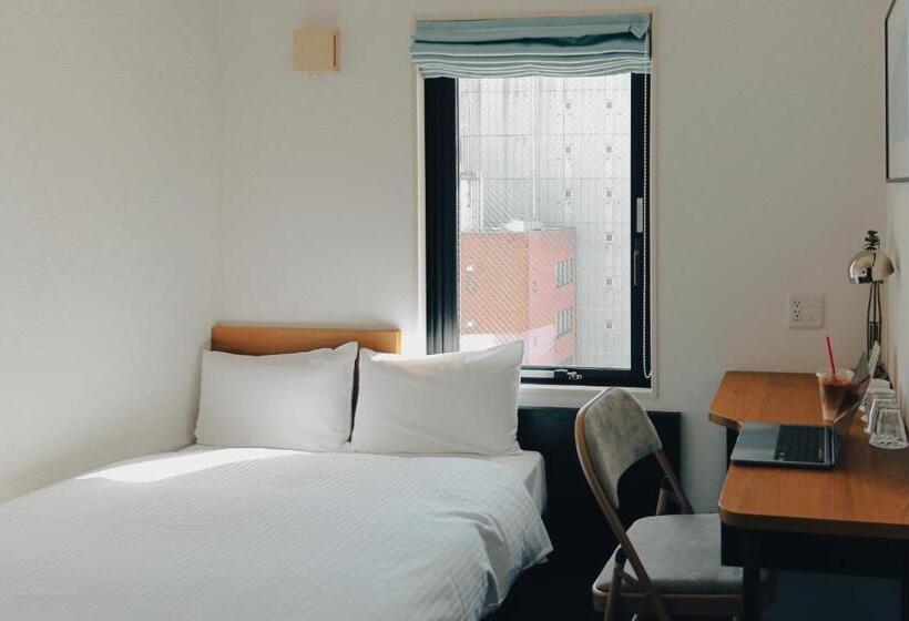 8 Hotel Shonan Fujisawa