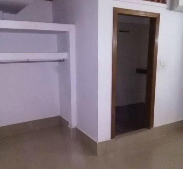 ユースホステル Angkor Ruby Guesthouse