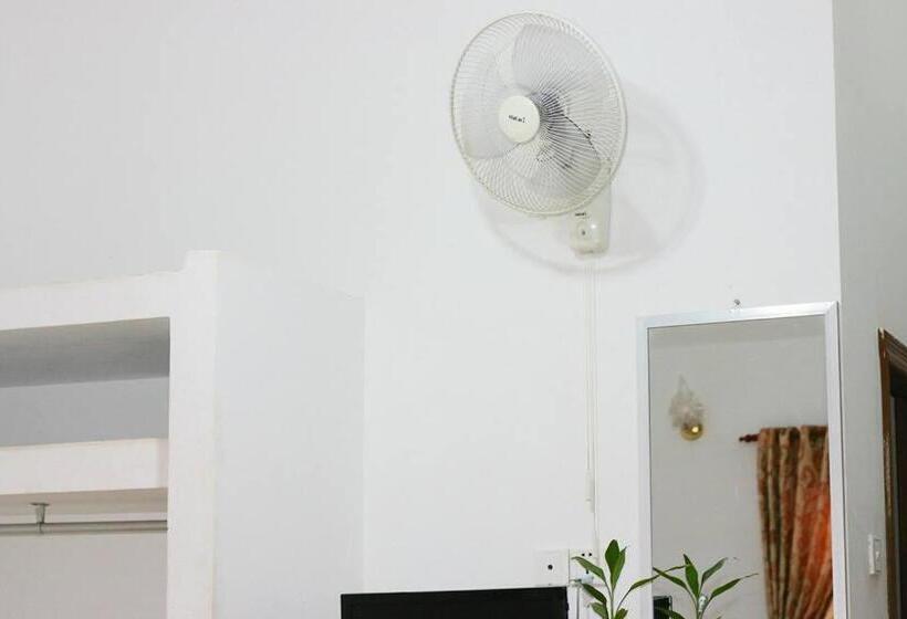 ユースホステル Angkor Ruby Guesthouse