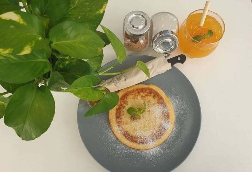 旅馆 Ban S Avenue Guesthouse