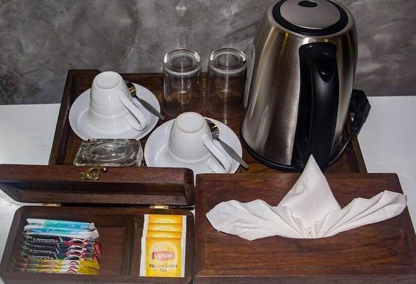 旅馆 Ban S Avenue Guesthouse