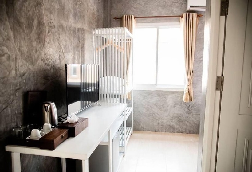 旅馆 Ban S Avenue Guesthouse