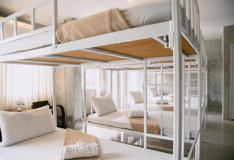 旅馆 Ban S Avenue Guesthouse