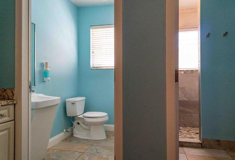 旅馆 Beds N' Drinks