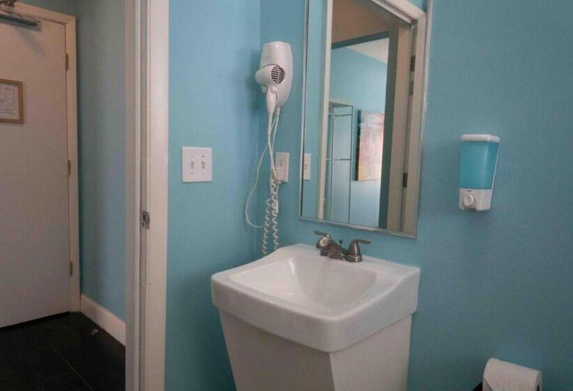 旅馆 Beds N' Drinks