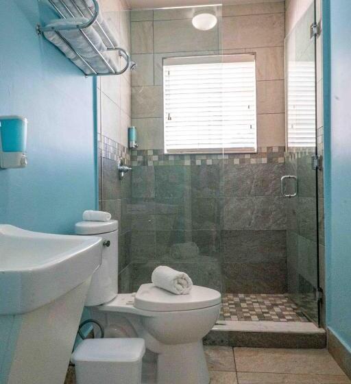 旅馆 Beds N' Drinks