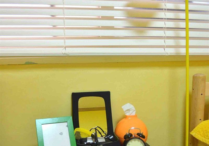 فندق صغير Egg House Sokcho Guesthouse