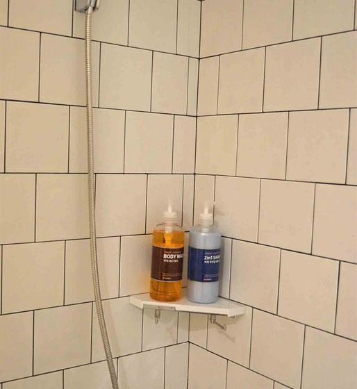 فندق صغير Egg House Sokcho Guesthouse