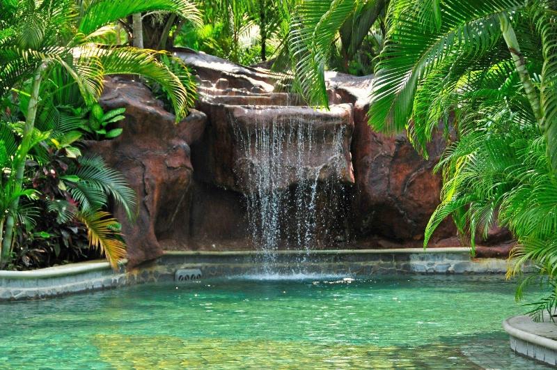 فندق صغير La Choza Inn