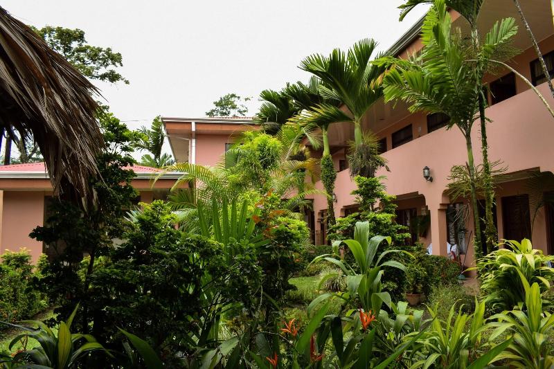הוסטל La Choza Inn