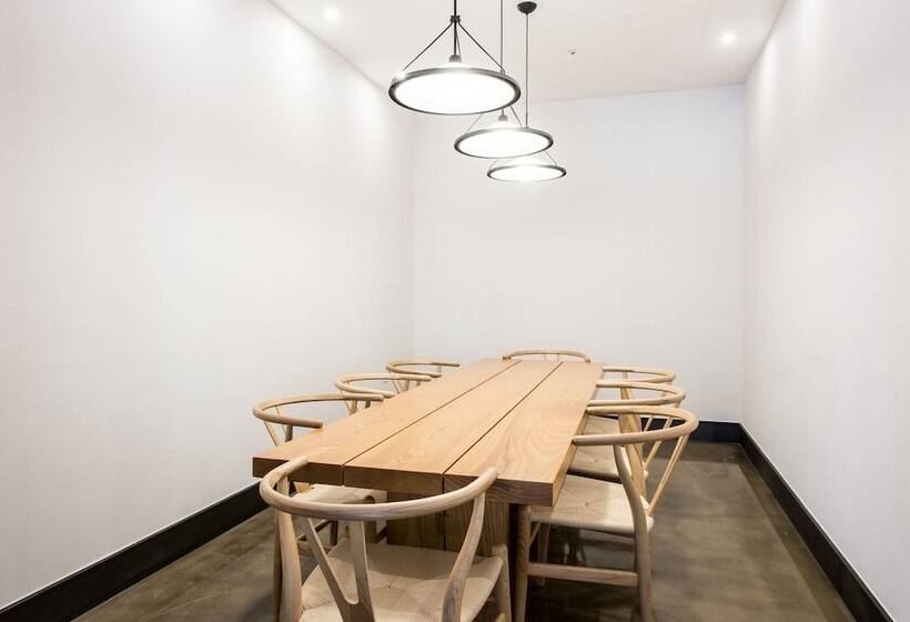 فندق صغير Silla Boutique Hotel Premium