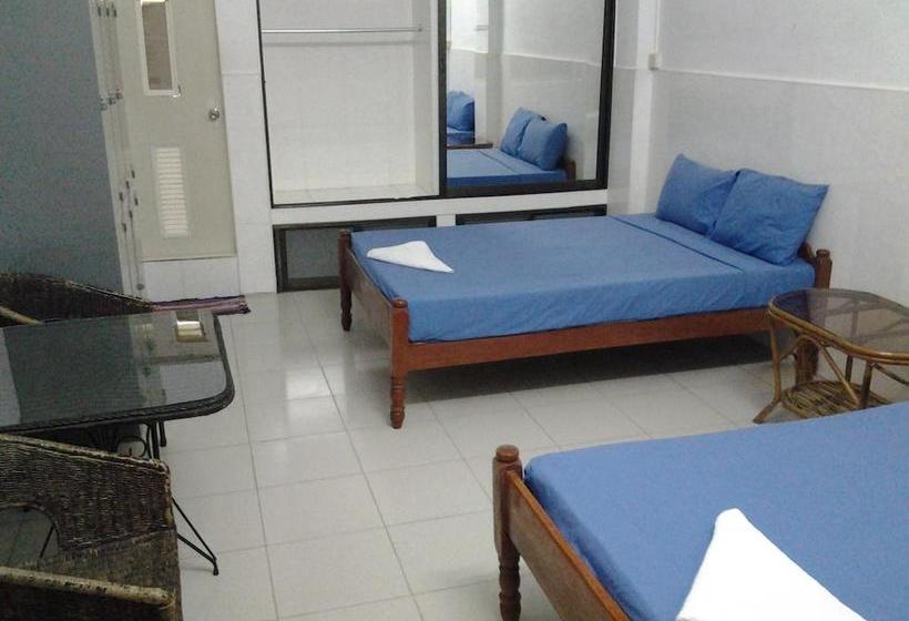 הוסטל Velkommen Backpackers