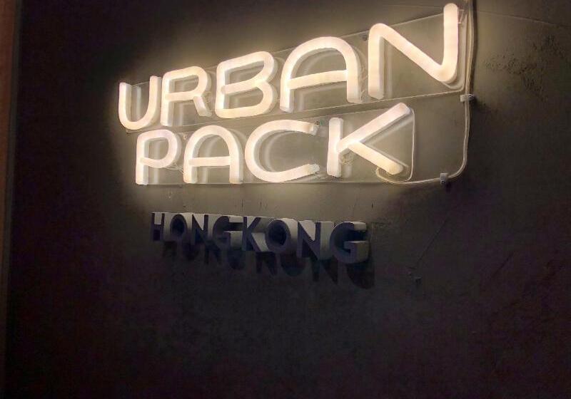 Apple Inn  Tsim Sha Tsui  Hostel