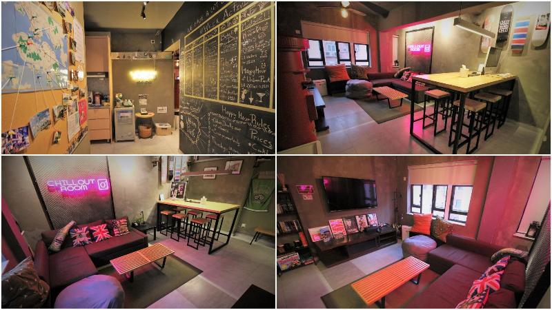 Apple Inn  Tsim Sha Tsui  Hostel