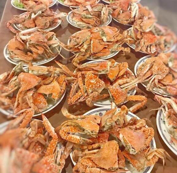 Bayview Beach Resort