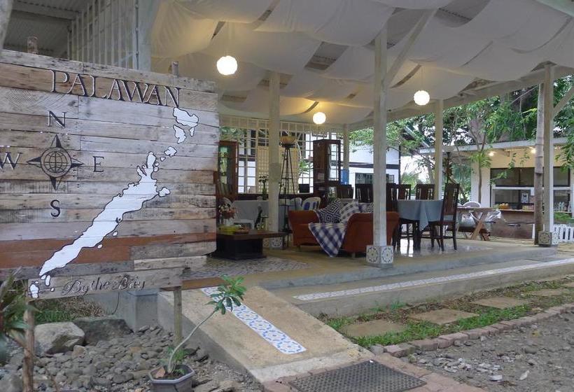 Jacana Bayside Bed And Breakfast