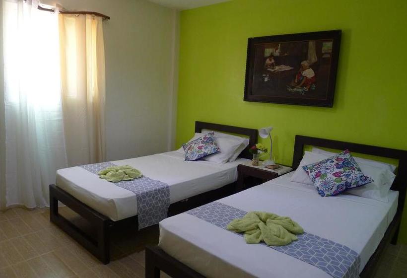 Jacana Bayside Bed And Breakfast