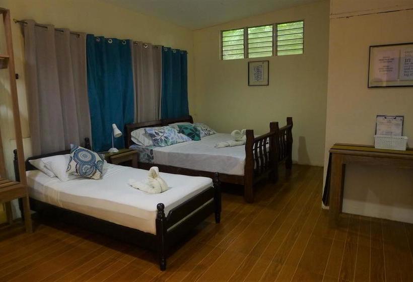 Jacana Bayside Bed And Breakfast