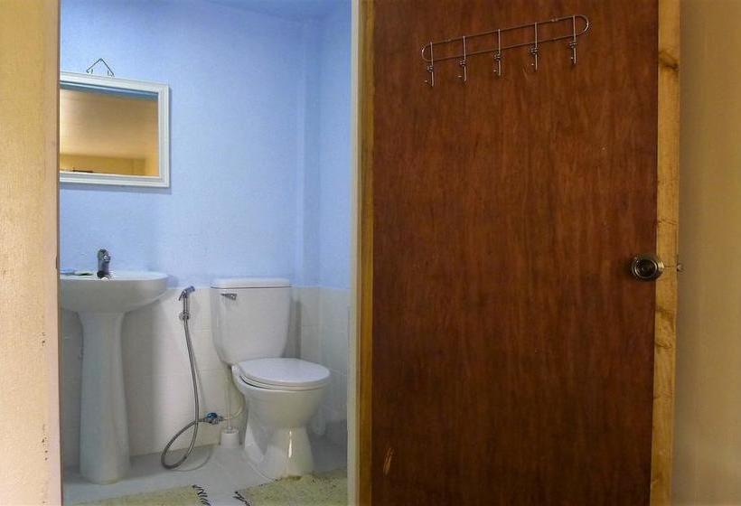 Jacana Bayside Bed And Breakfast