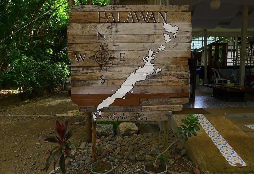 Jacana Bayside Bed And Breakfast