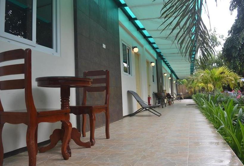 Jacana Bayside Bed And Breakfast