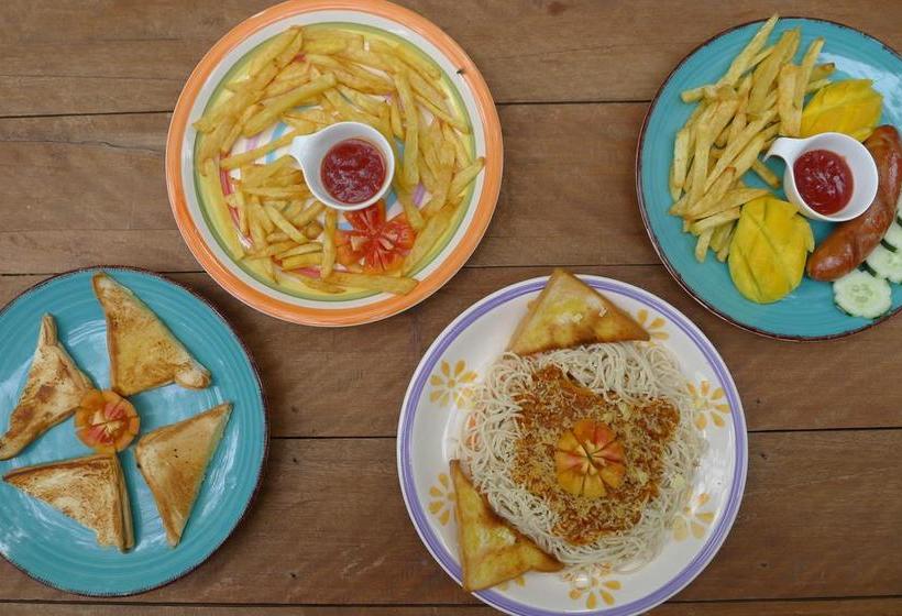 Jacana Bayside Bed And Breakfast