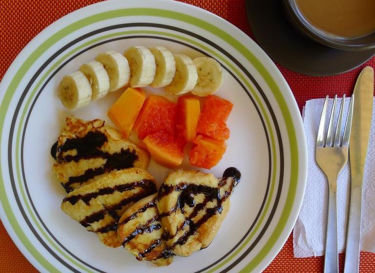 Jacana Bayside Bed And Breakfast