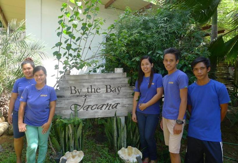 Jacana Bayside Bed And Breakfast