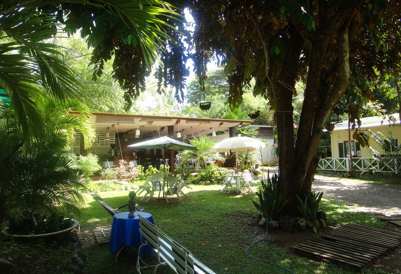 Jacana Bayside Bed And Breakfast