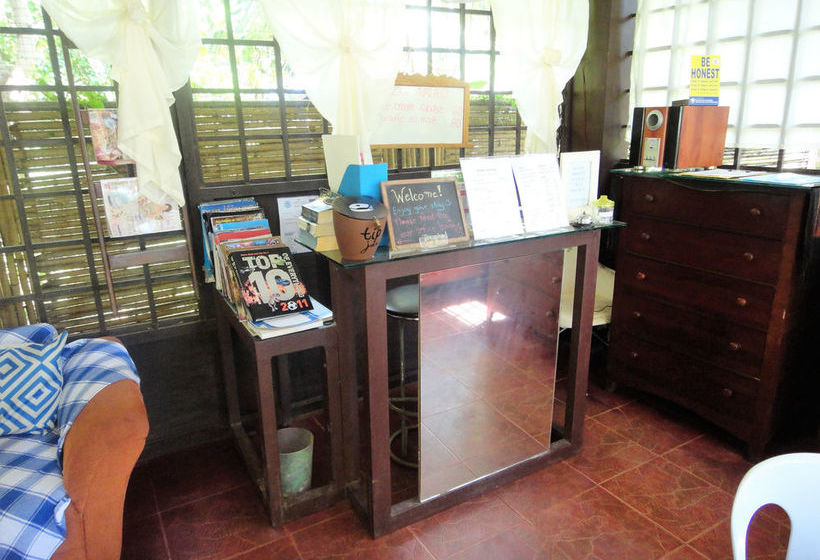 Jacana Bayside Bed And Breakfast