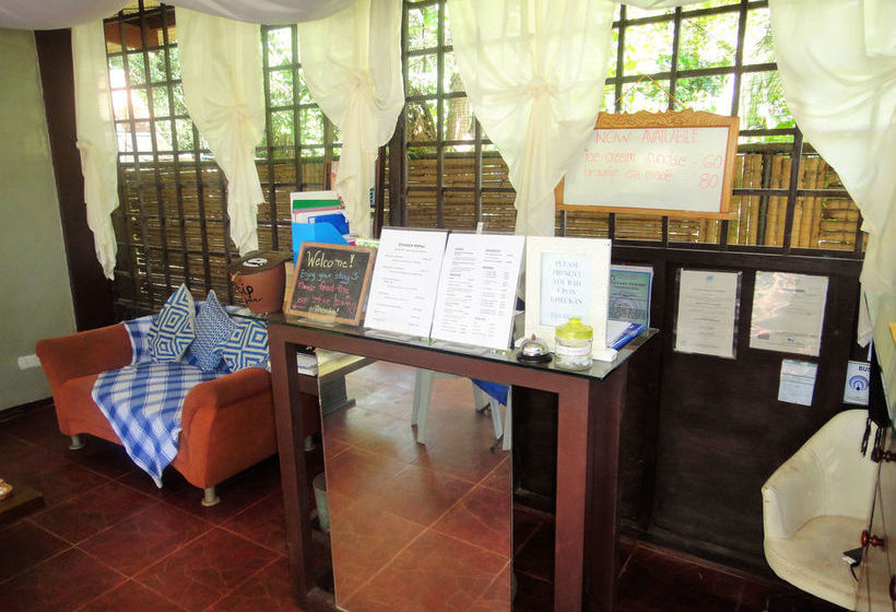 Jacana Bayside Bed And Breakfast